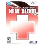 (Nintendo Wii): Trauma Center New Blood